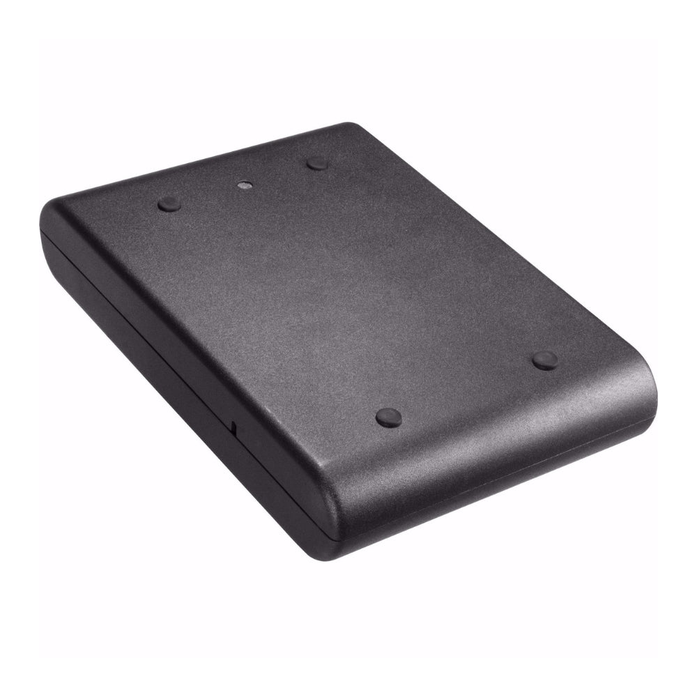 Barska Portable Biometric Compact Lock Box AX11970
