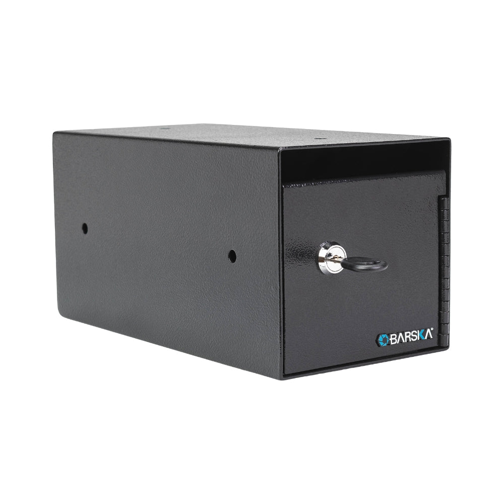 Barska Single Key Depository Safe AX13676