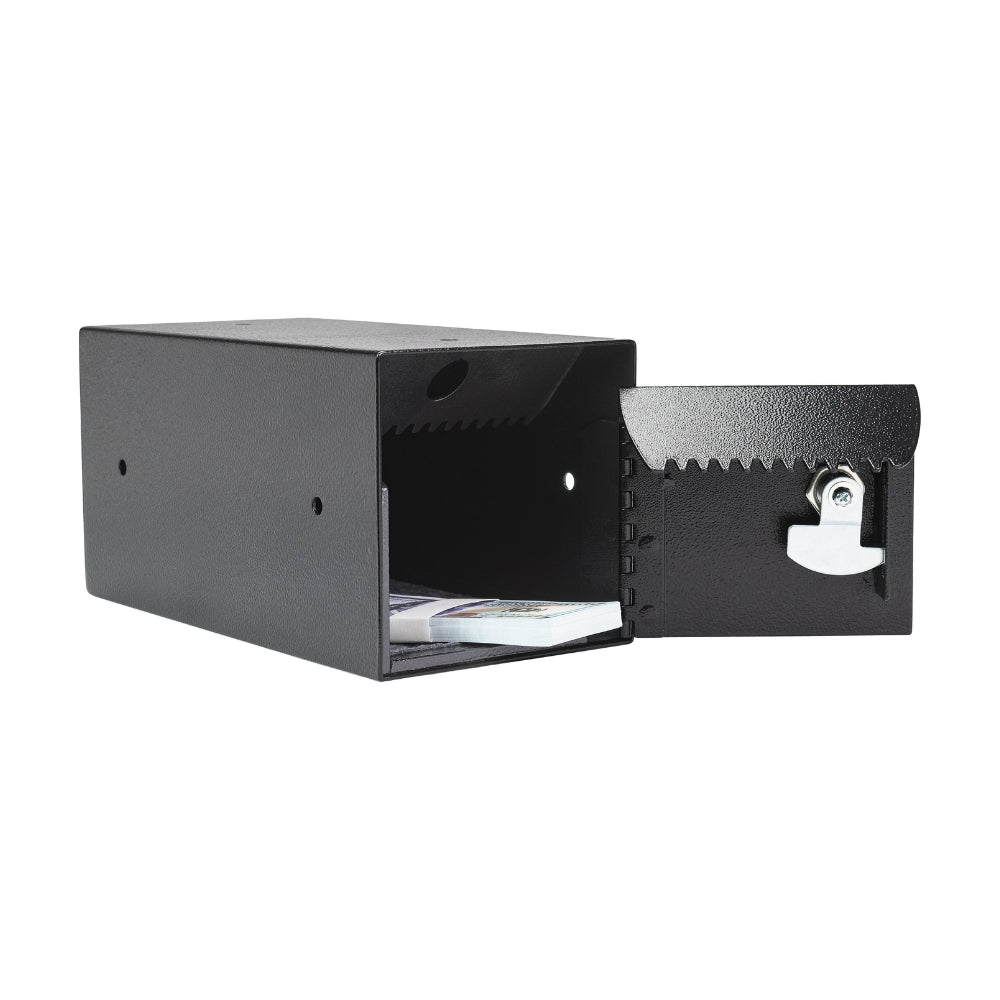 Barska Single Key Depository Safe AX13676