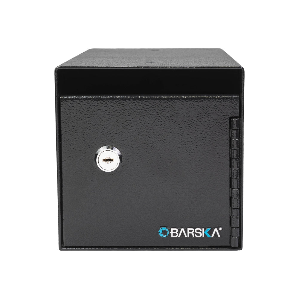 Barska Single Key Depository Safe AX13676