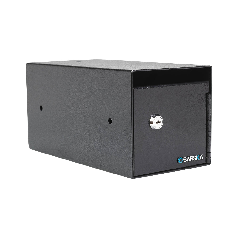 Barska Single Key Depository Safe AX13676