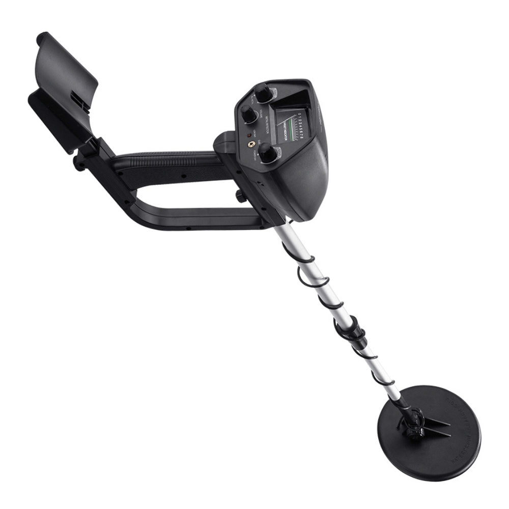 Barska Winbest Pro Edition Metal Detector BE11638