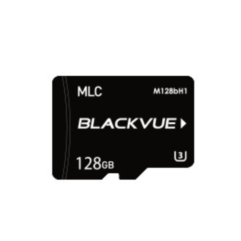BlackVue microSD Card - BlackVue Online Store