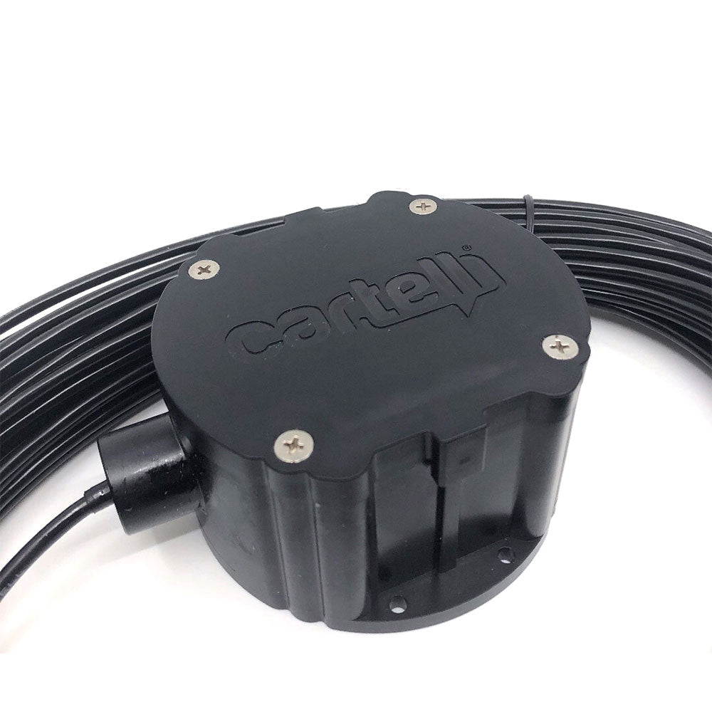 Cartell CP-4 Automatic Gate Opener Free Exit System | CART-CP-4-100