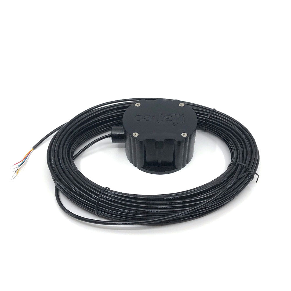 Cartell CP-4 Automatic Gate Opener Free Exit System | CART-CP-4-100