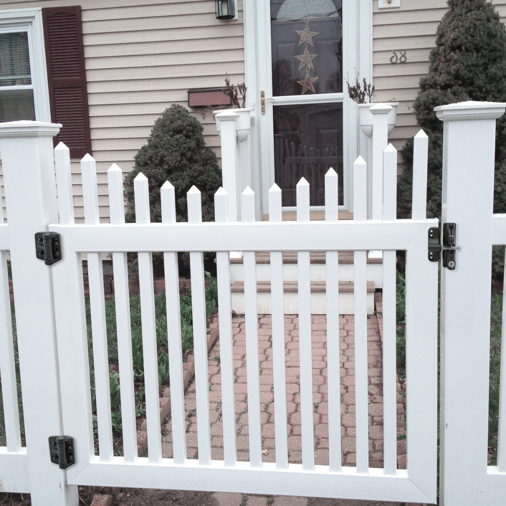 D&D Technologies LokkLatch Latch Only LLAA | All Security Equipment