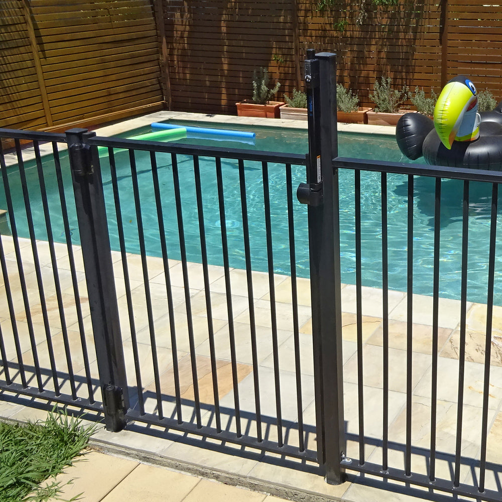 D&D Technologies Top Pull Kit 6-Pin Lock - Keyed Alike MTSTDKS3LKA