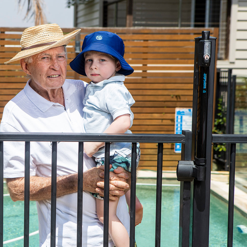 D&D Technologies Top Pull Kit 6-Pin Lock - Keyed Alike MTSTDKS3LKA