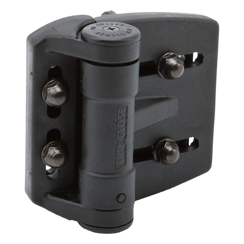 D&D Technologies Multi-Adjust Regular Duty Gate Hinges TCAMA2