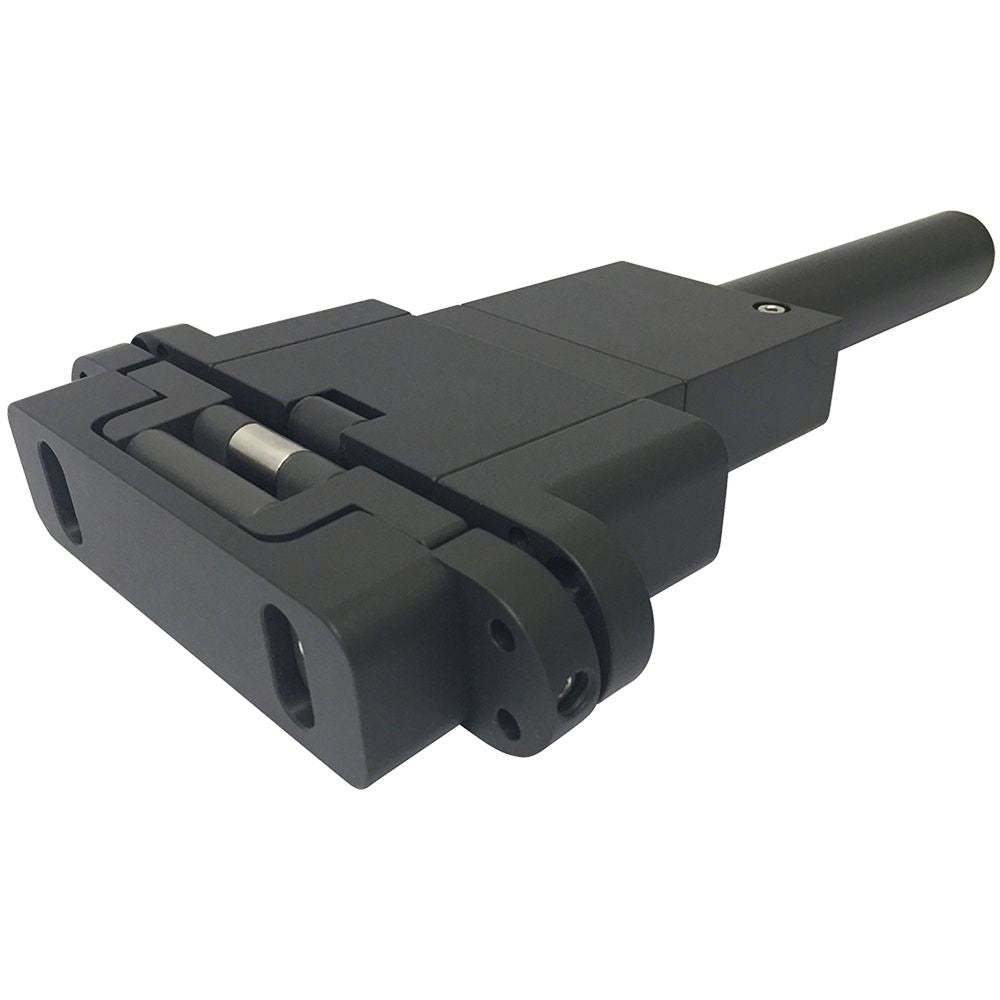 D&D Technologies CONCEALFIT Hinge Kit for Gates and Doors 77108523