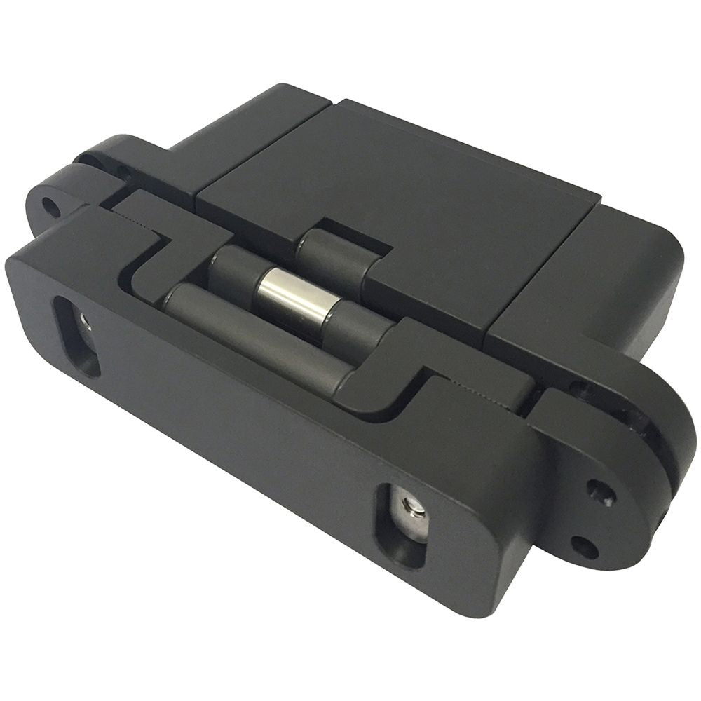 D&D Technologies SureClose CONCEALFIT Hinge for Gates and Doors (Single Unit) | DND-78108513
