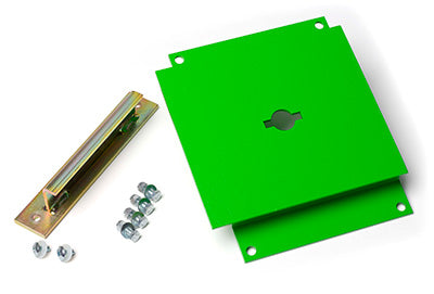 HySecurity SlideDriver 50VF2/3-C | HYS-SlideDriver50VF2/3-C | All Security Equipment