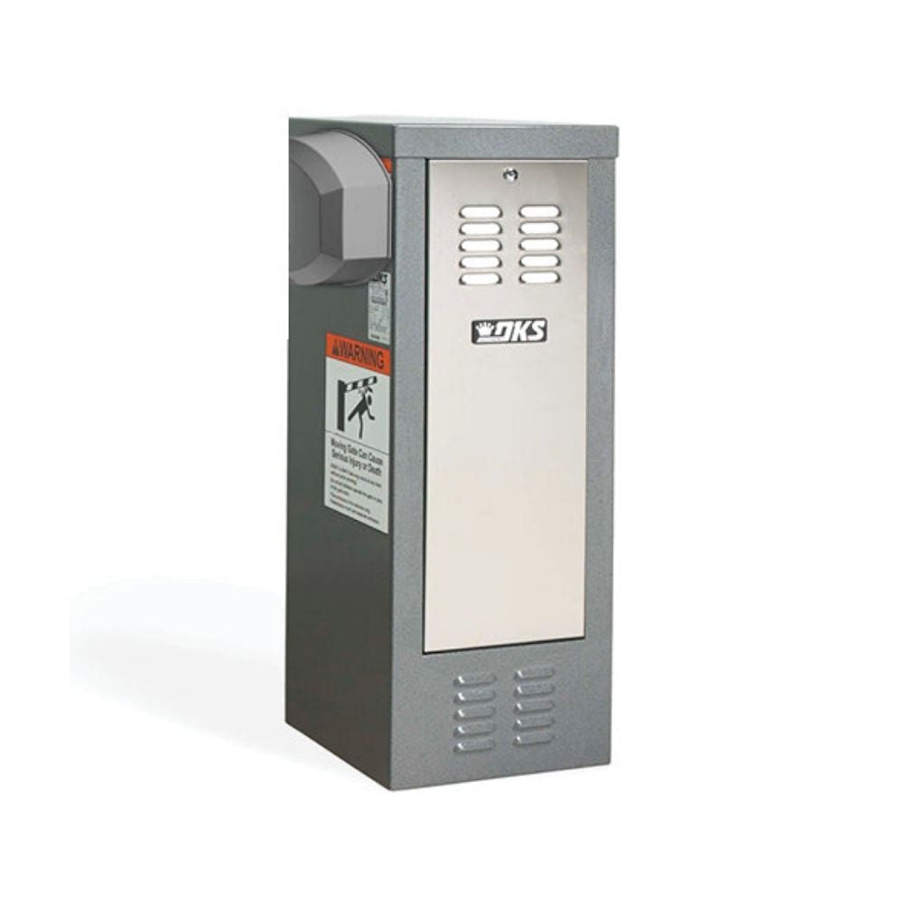 Doorking Barrier Gate Operator 1601-481 | All Security Equipment