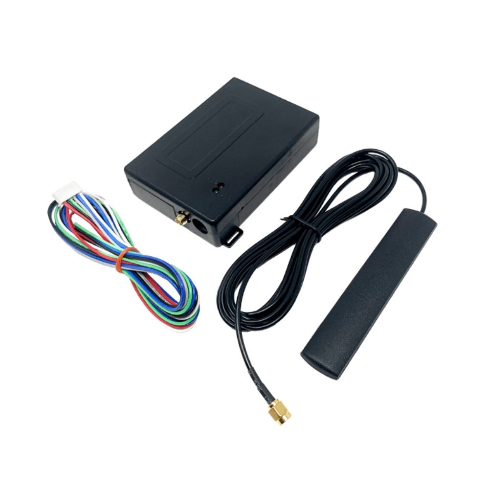 EMX GSM Access Control and 365 Day Timer CELLOPENER-365