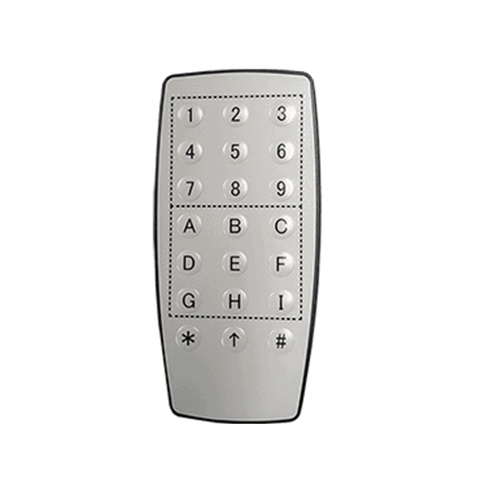 EMX OWL-RC Programing Remote for OWL Motion Sensor OWL REMOTE CONTROL