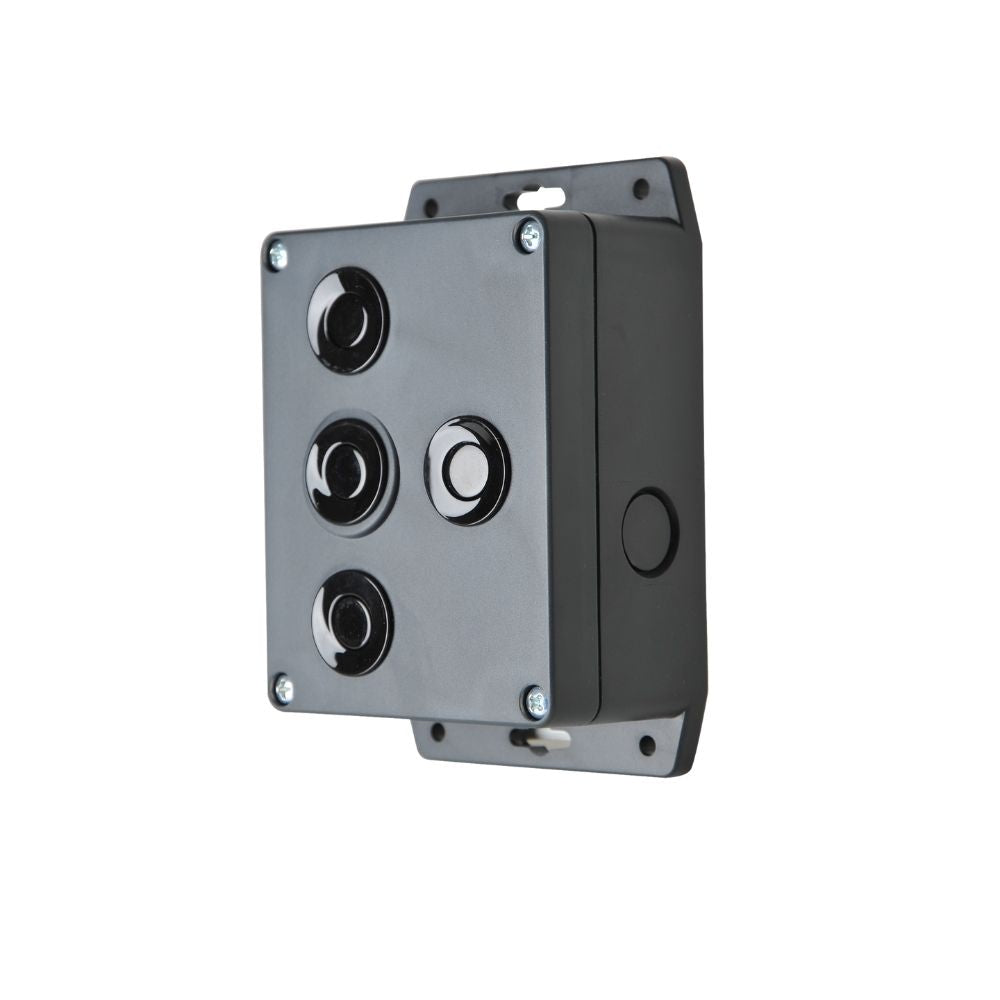 EMX Ultrasonic Vehicle Detector USVD-4X | All Security Equipment