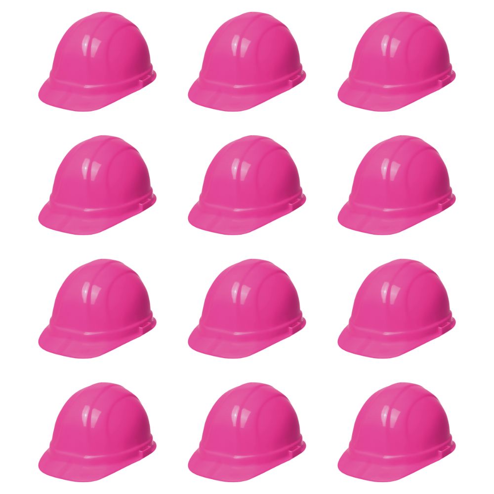 ERB Safety Omega II Cap Slide-Lock Suspension (Pack of 12)