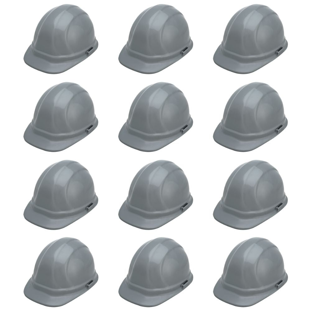 ERB Safety Omega II Cap Slide-Lock Suspension (Pack of 12)