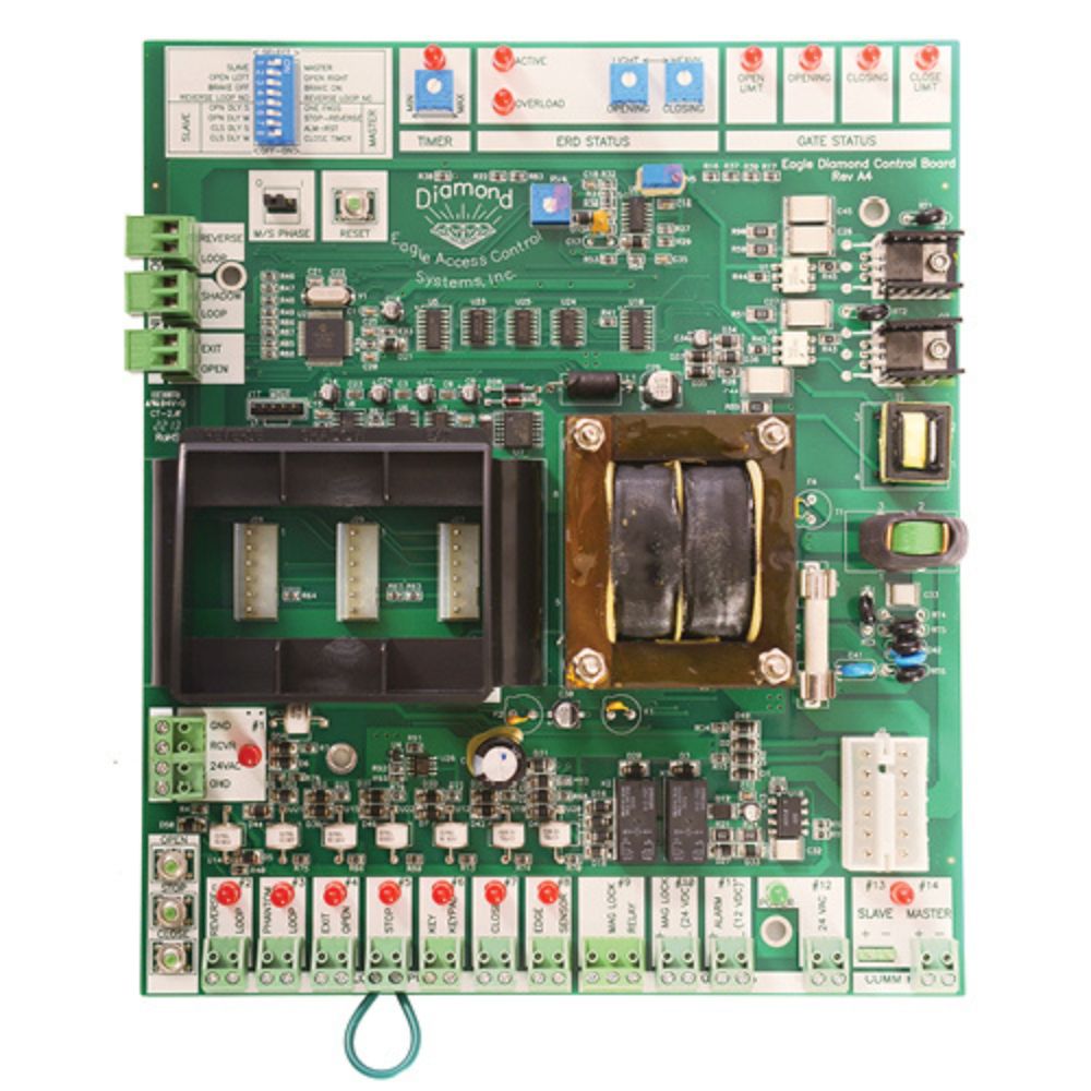 First checks: safety and basic diagnostics