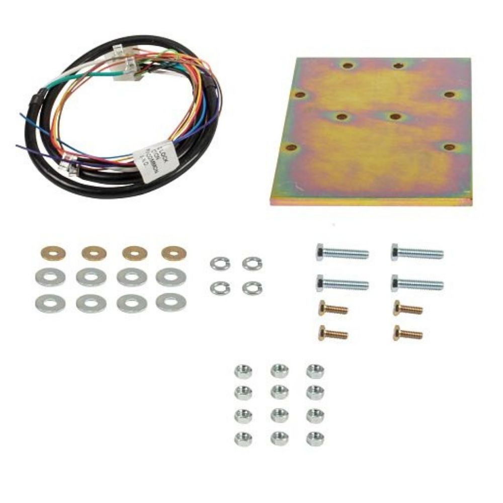 LiftMaster Hardware Kit (CSW200UL) K77-50289 | All Security Equipment