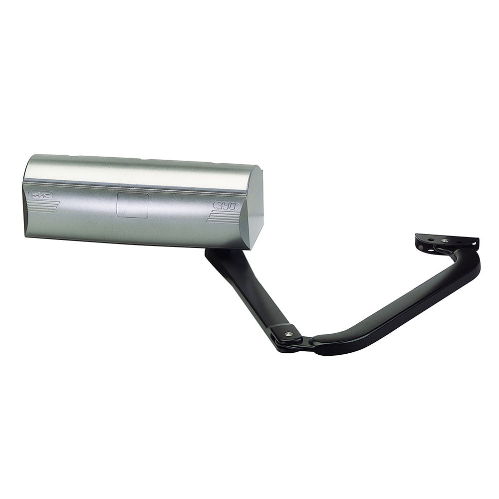 FAAC 390 Electromechanical Swing Gate Operator (Single Kit) 104572_5 | All Security Equipment