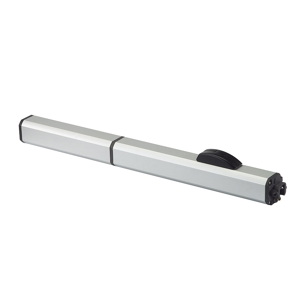 FAAC 400 CBAC EG Hydraulic Swing Gate Operator (Long Basic Single Kit) | All Security Equipment