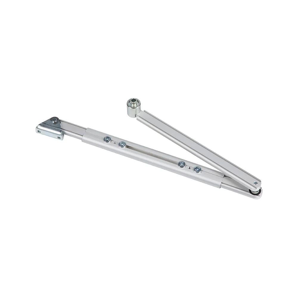 FAAC 950 N2 Automatic Swing Door Operator with Articulated Pushing Arm FAA-950N2-ART | All Security Equipment