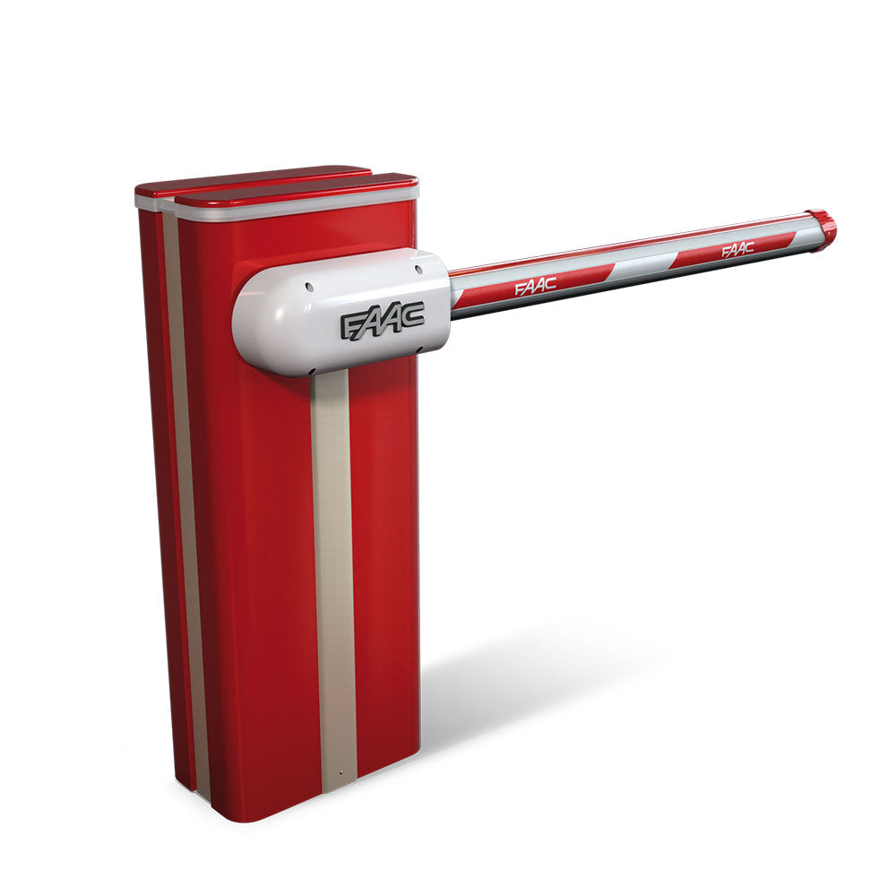 FAAC B680H Automatic Barrier S Kits | All Security Equipment