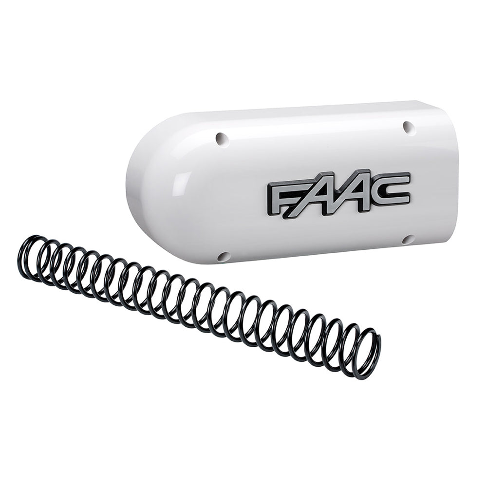 FAAC B680H S Beam Bracket and Balancing Spring 428436