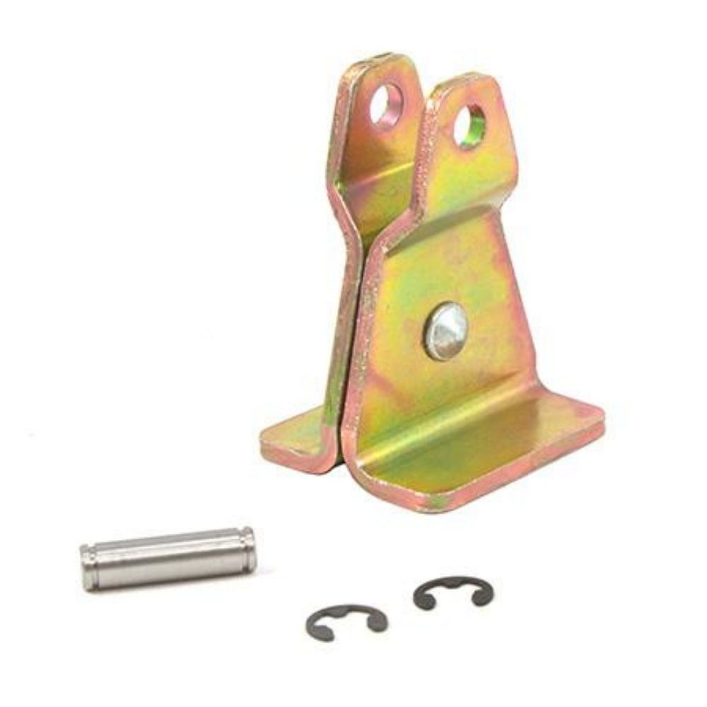 FAAC Front Bracket 4304015 | All Security Equipment