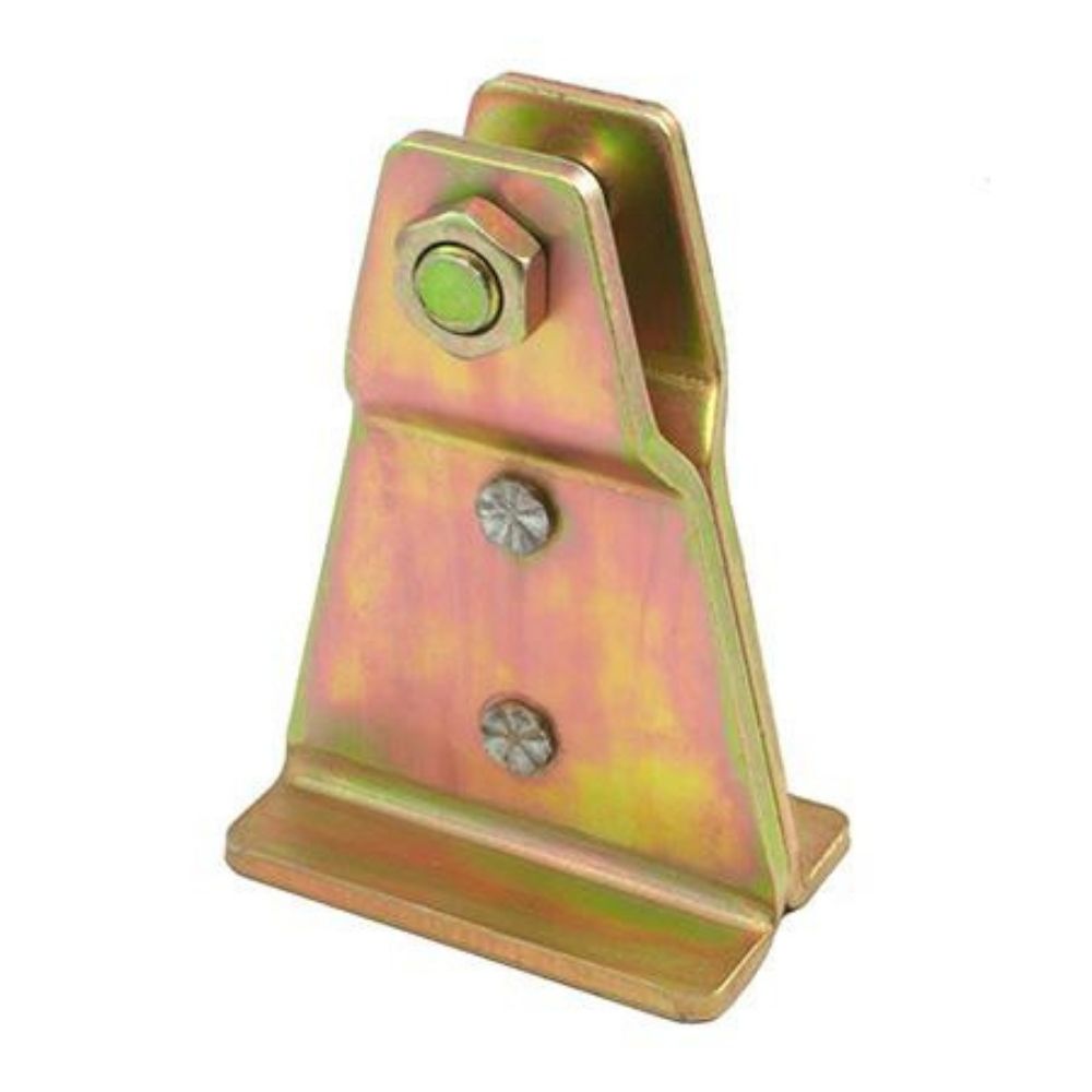FAAC Front Mounting Bracket 400 EG 7220365 | All Security Equipment