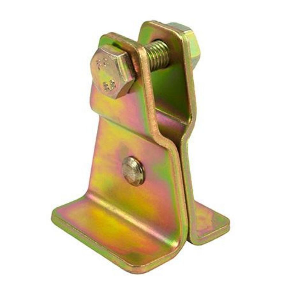 FAAC Front Mounting Bracket 7220515 | All Security Equipment