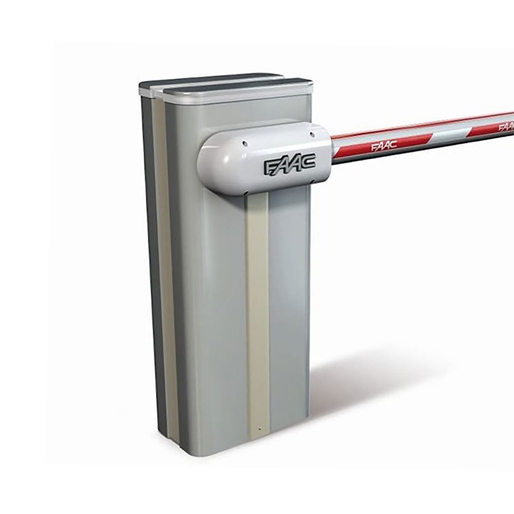 FAAC B680H Automatic Barrier S Kits | All Security Equipment