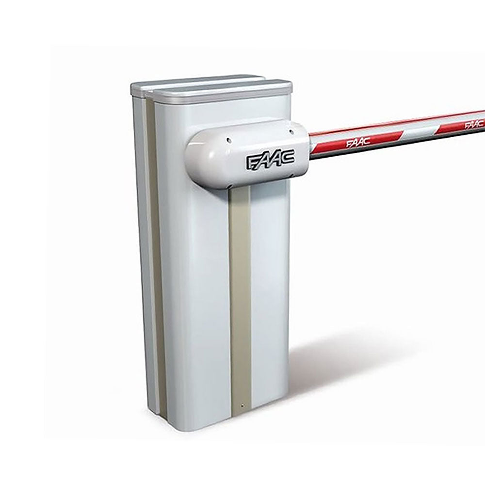 FAAC B680H Automatic Barrier L Kits | All Security Equipment