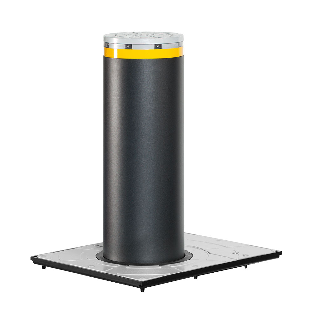 FAAC J200 F 600 Fixed Bollard | All Security Equipment