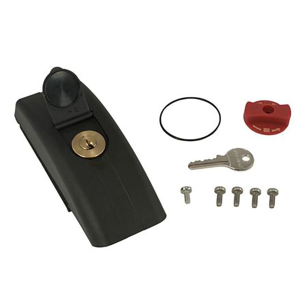 FAAC Locking Cap Kit 4185045 | All Security Equipment