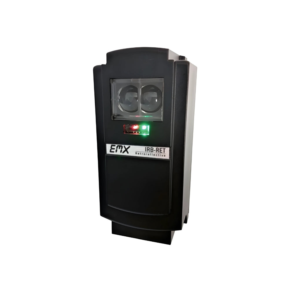 FAAC Photo Eye Retroreflective | All Security Equipment