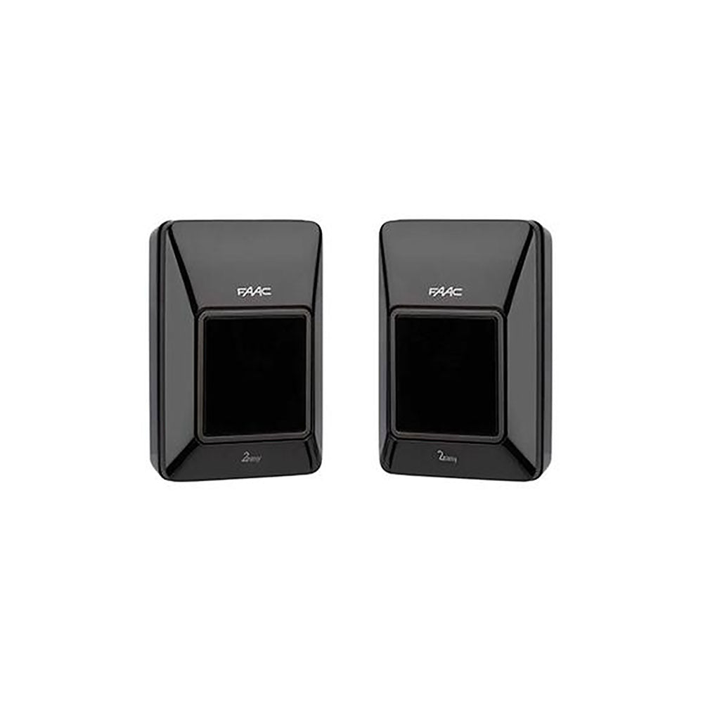 FAAC Photobeam XP30 | All Security Equipment