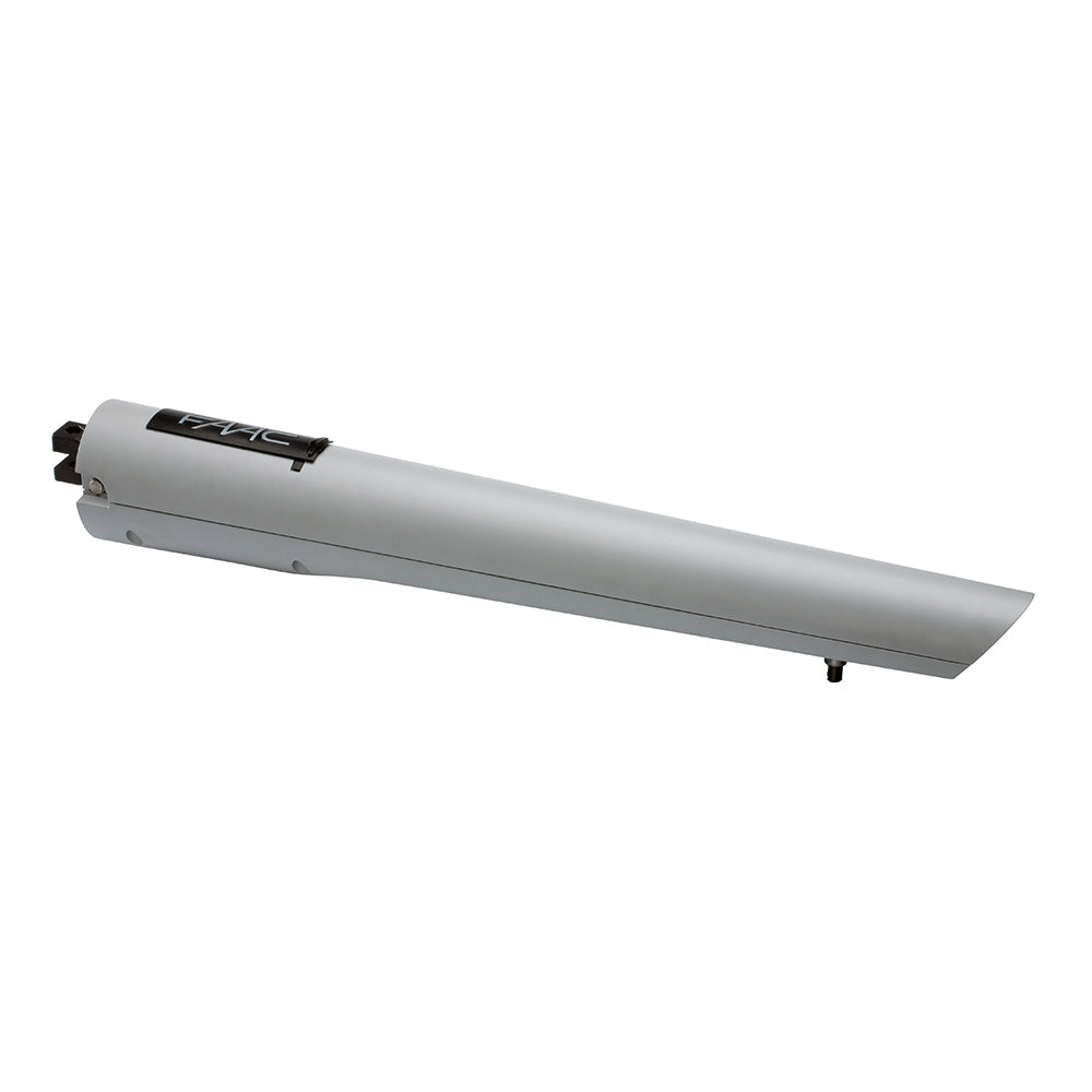 FAAC S418 24V Electromechanical Swing Gate Operator Single Kit 104301_5 | All Security Equipment