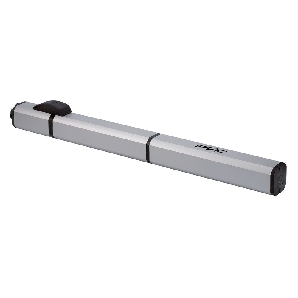 FAAC S450H CBAC 24V Hydraulic Swing Gate Operator Secondary Kit | All Security Equipment