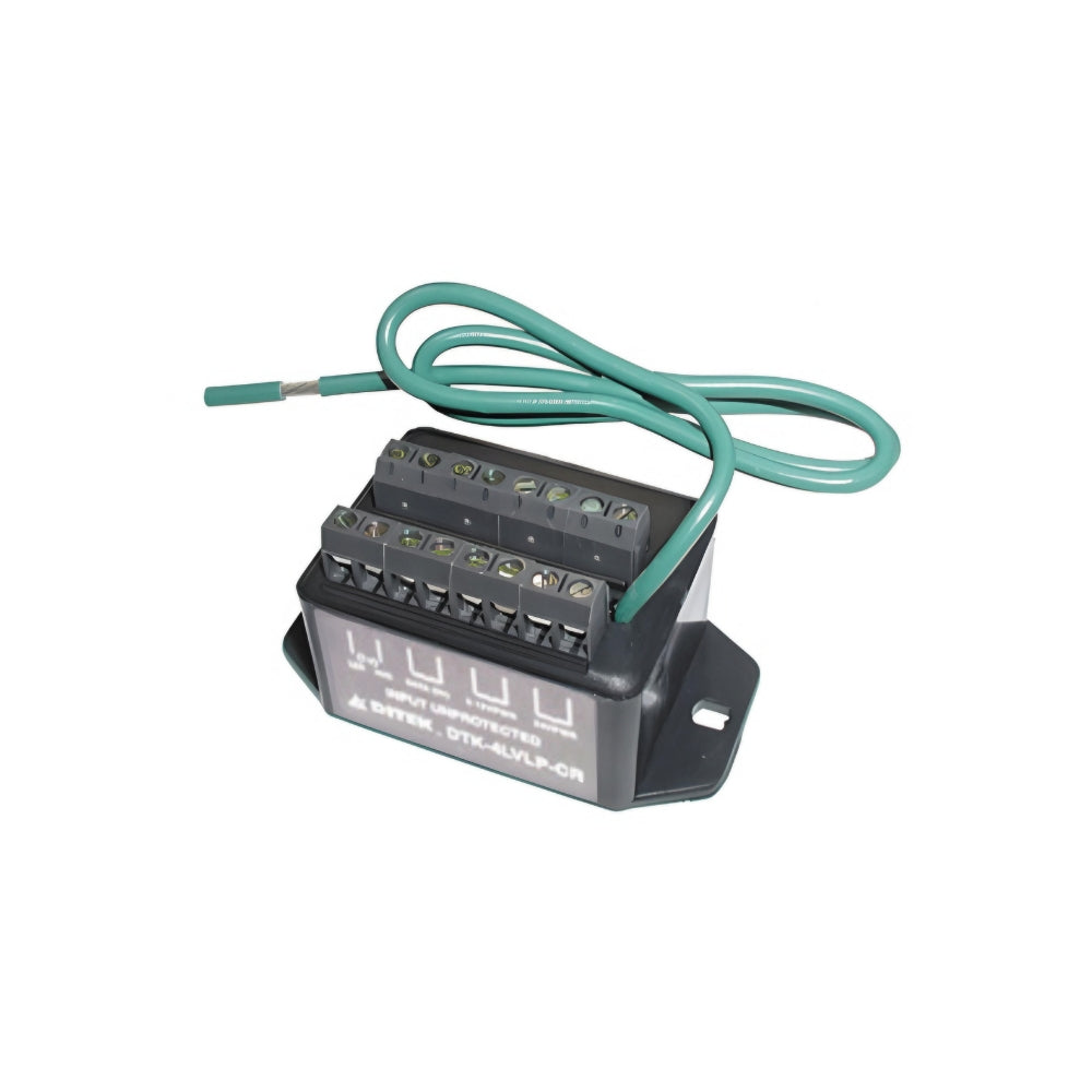 FAAC Surge Protector DTK-4LVLP-LV Q2357 | All Security Equipment