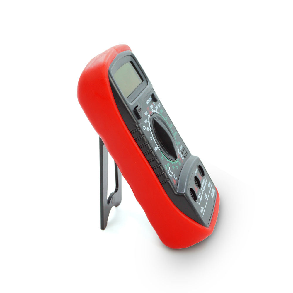 ASE Multimeter FAS-MULT | All Security Equipment 3/3