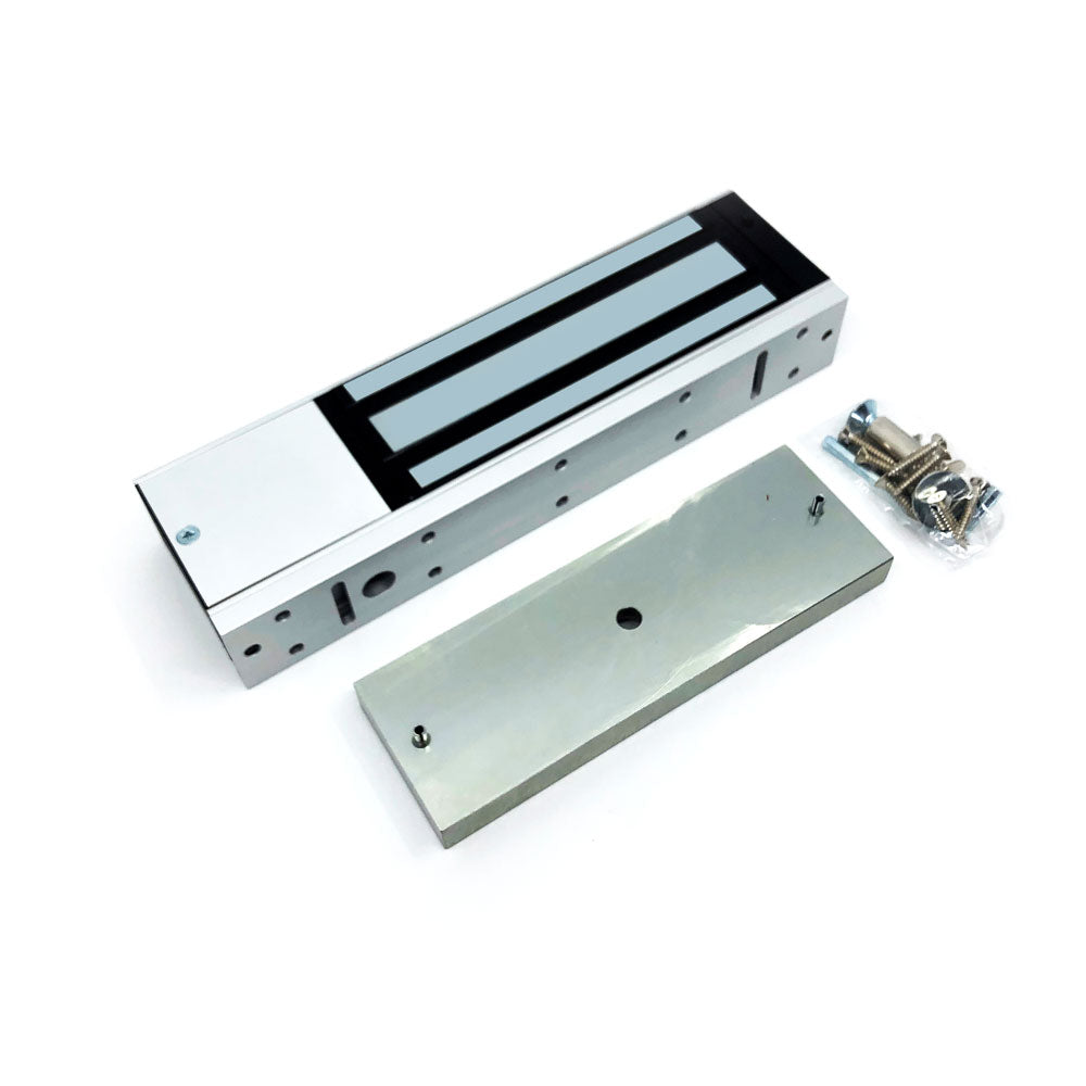 ASE Pawn Shop Magnetic Lock Kit System With BBUP | KITMAGPAWN1D