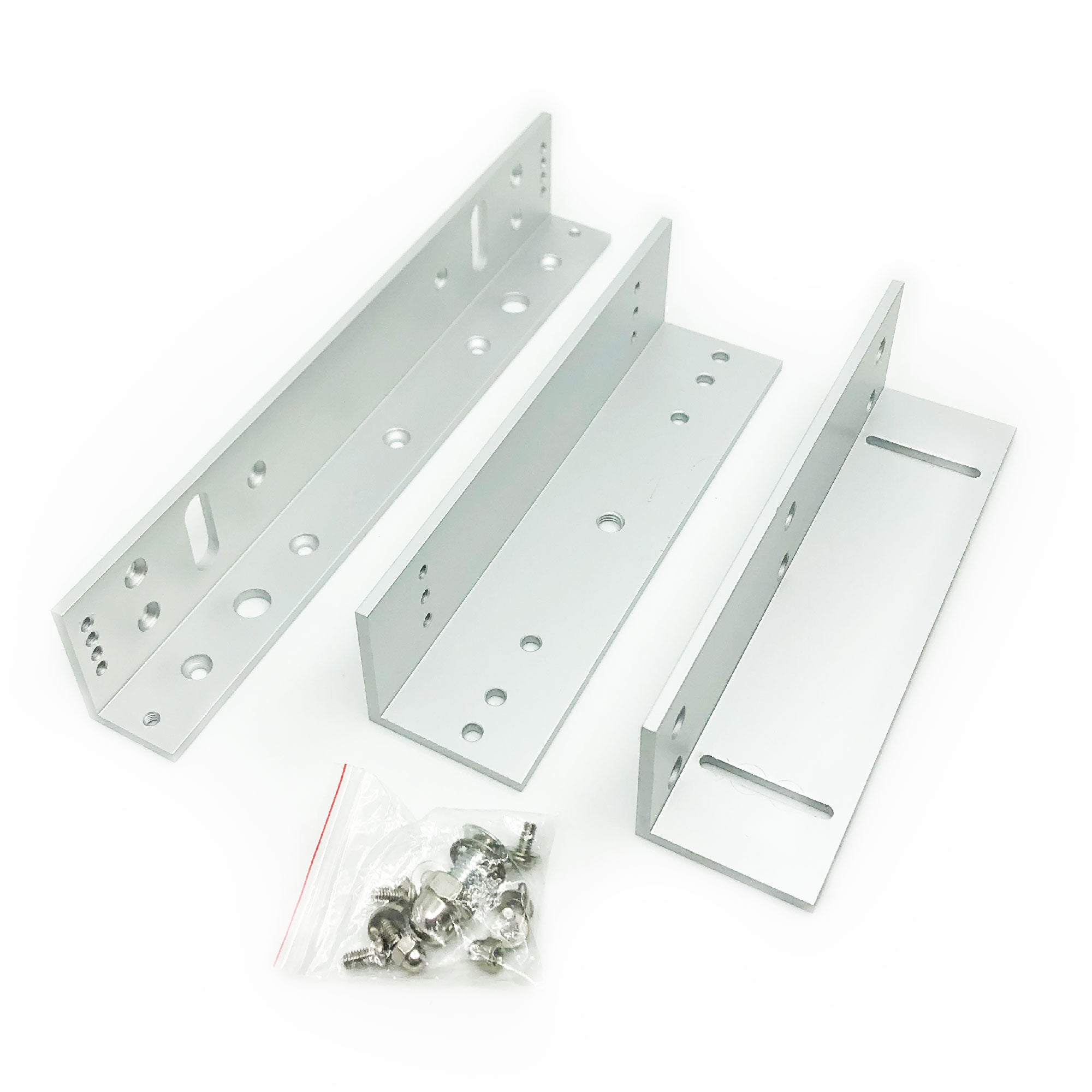 ASE Magnetic LockSmith Bundle 600 lbs of Holding Force | KITMAGLS