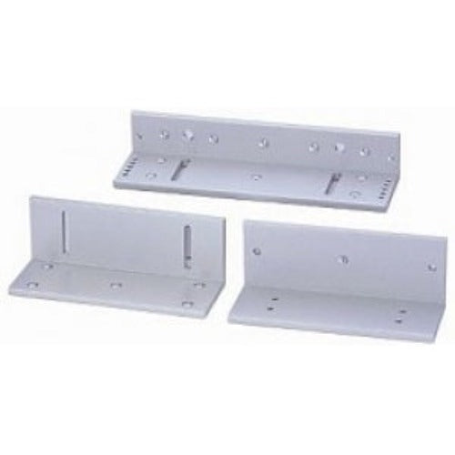 Model FAS-H-B1002 L & Z Bracket Set | FAS-H-B1002