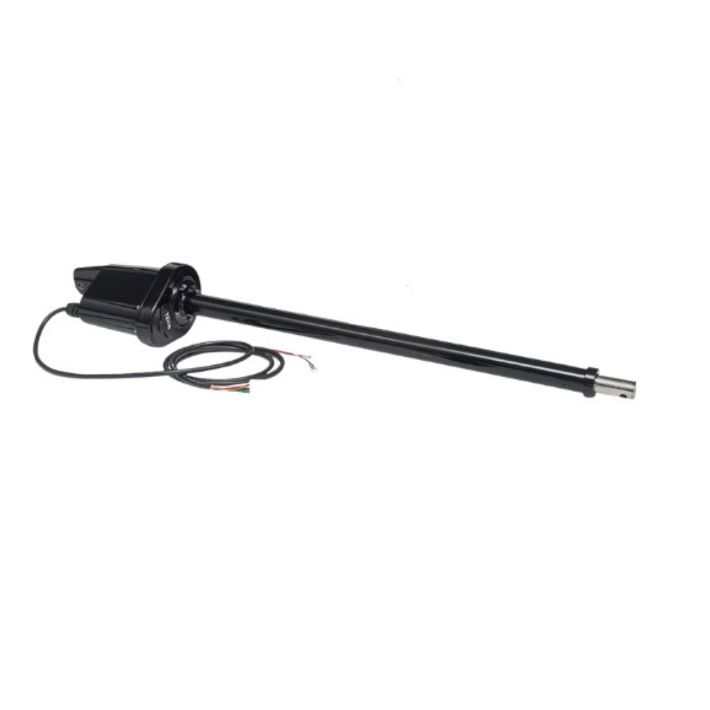 HySecurity Apollo O-816X | All Security Equipment