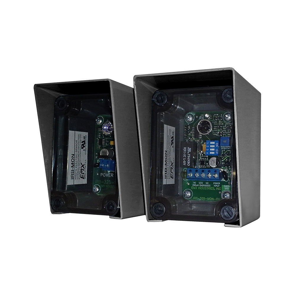 HySecurity SwingSmart DCS 20 Solar Gate Opener