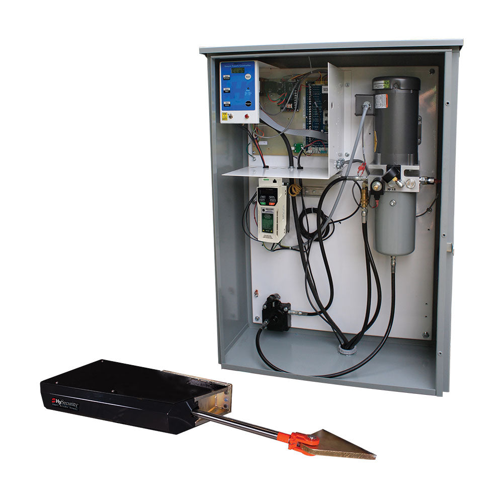 HySecurity HydraSwing 80F | HYS-HYDRASWING-80-F | All Security Equipment