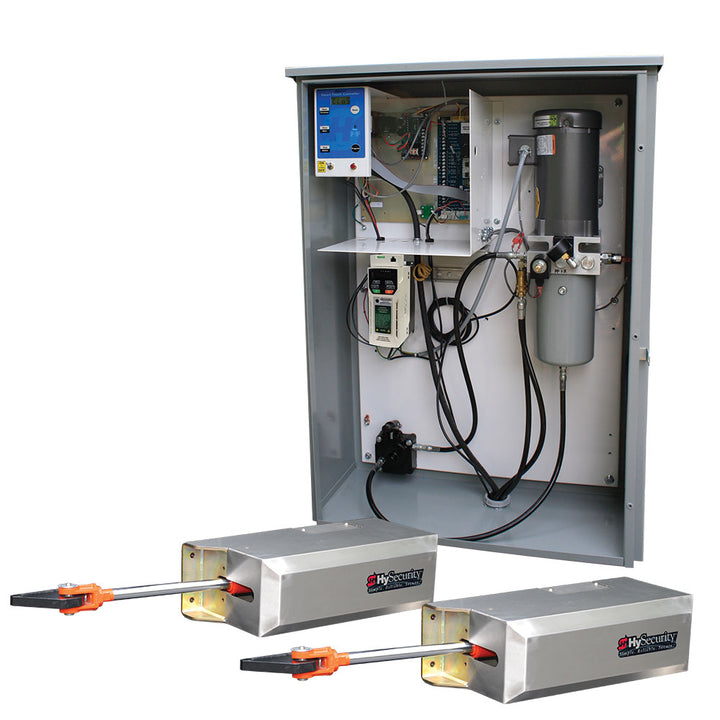 HySecurity HydraSwing 40 Twin | HYS-HYDRASWING-40-TWIN | All Security Equipment