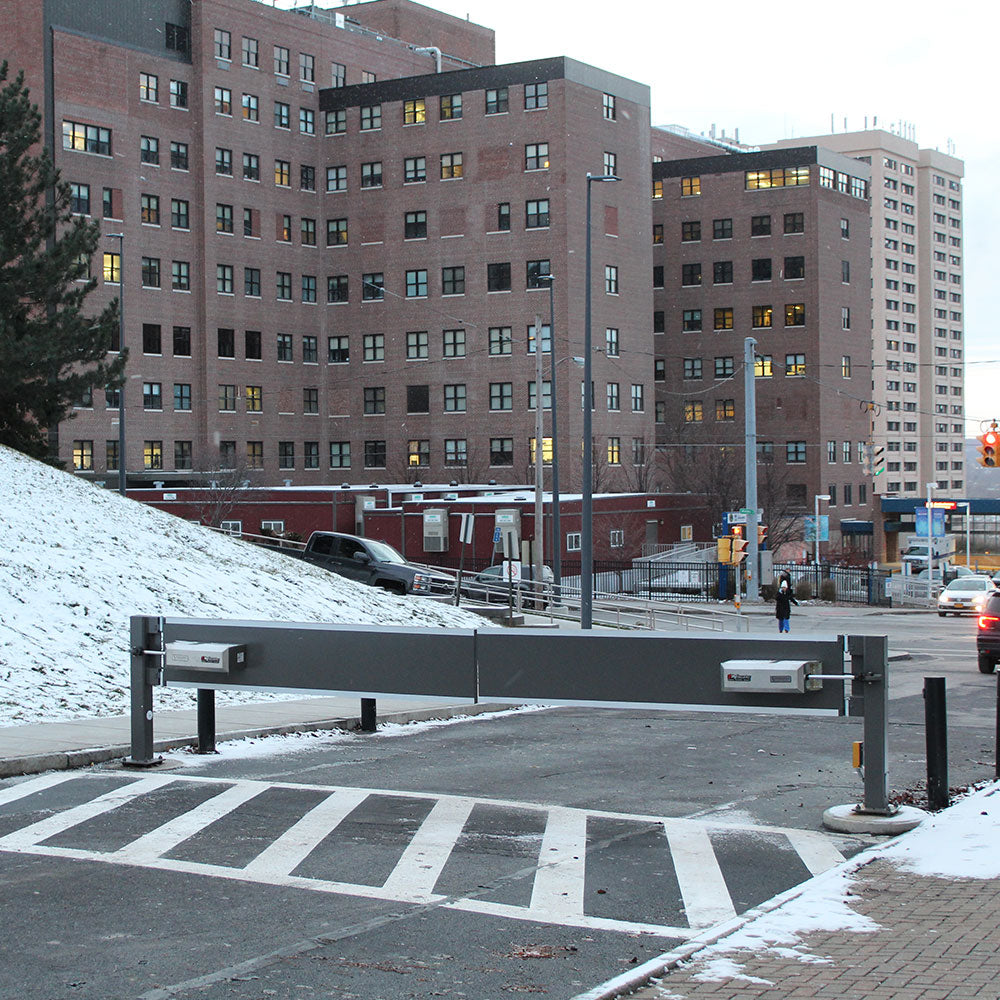 HySecurity HydraSwing 40F | HYS-HYDRASWING-40-F | All Security Equipment